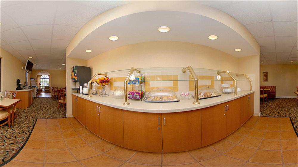 Hotel Baymont By Wyndham Bonita Springs Exterior foto